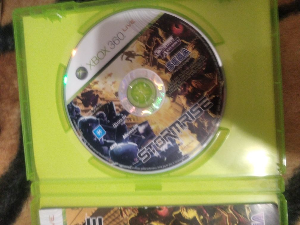 Xbox360 stormrise