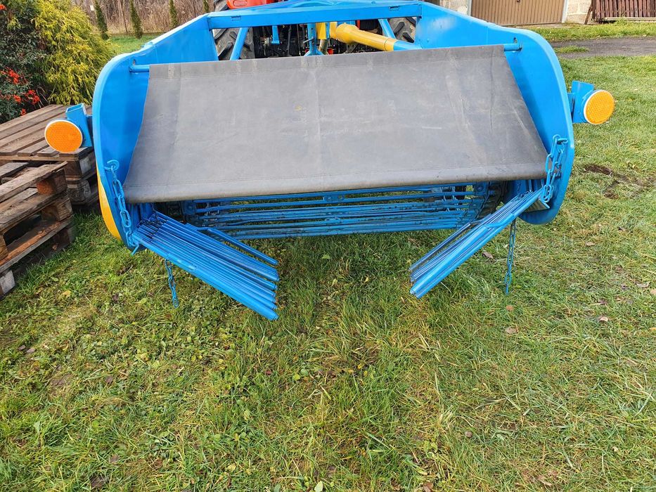 Kopaczka do ziemniaków