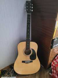 Гітара акустична Maxtone wgc 4010