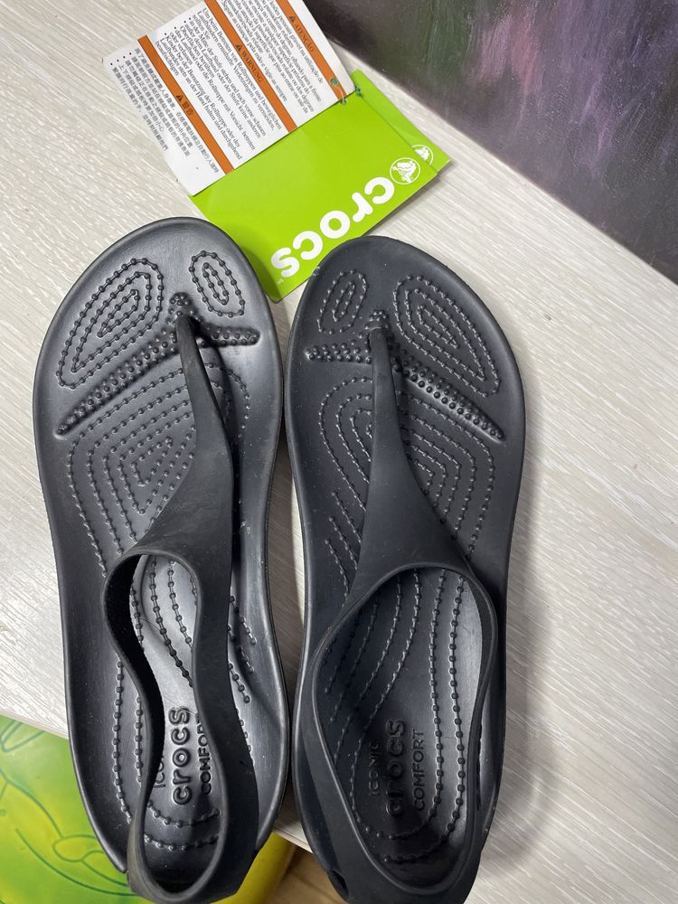 Crocs оригінальні 35 розмір