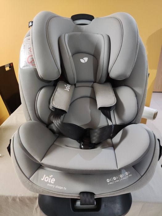 Cadeira Auto Joie Every Stage FX