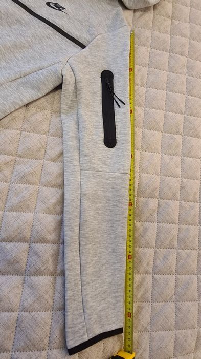 Nowa, z metką, kurtka Tech Fleece