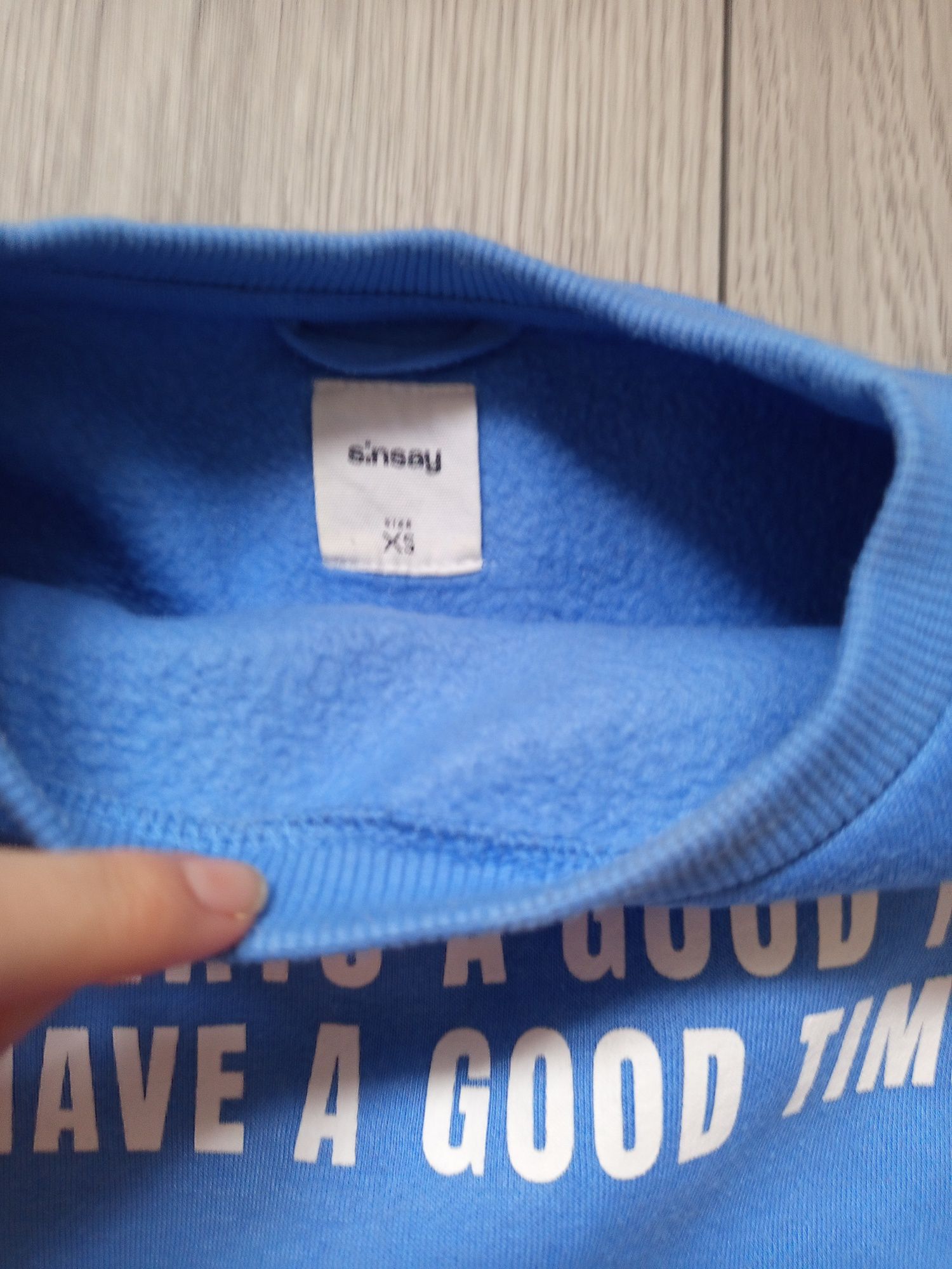 Bluza damska Sinsay