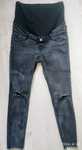 Spodnie ciążowe MAMA Skinny Jeans H&M