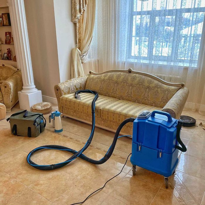 Pranie tapicerki meblowej. Czyszczenie dywanów. Pranie wykładzin.