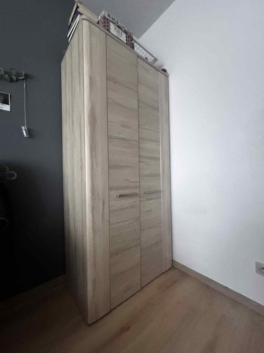 Szafa duża  stan bdb