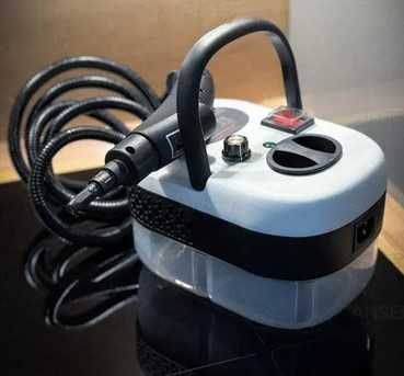 Пароочищувач 2500 Вт, пароочістник . Парогенератор. Пароочиститель.