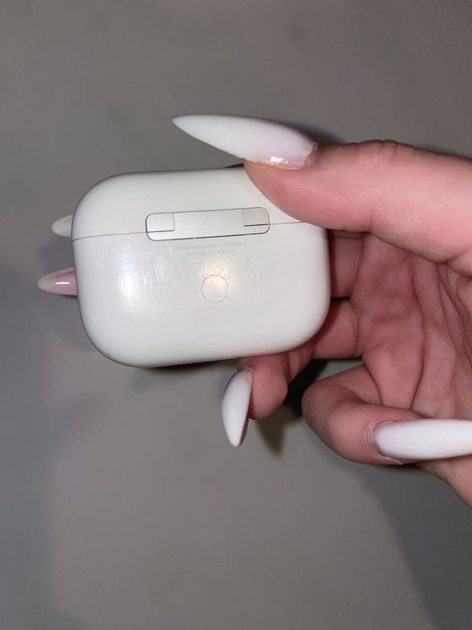 Sluchawki airpods pro 1 generacji