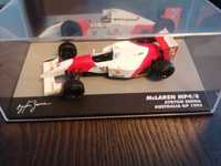 Mclaren MP4/8 Ayrton Senna