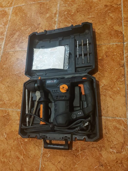 Днипро М ВН 20 Перфоратор