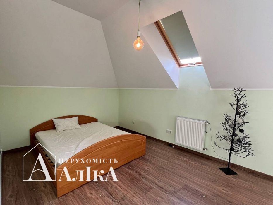 Продам будинок мрії з басейном та неймовірним видом на каньйон