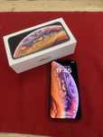 Iphone XS gold, 64 GB