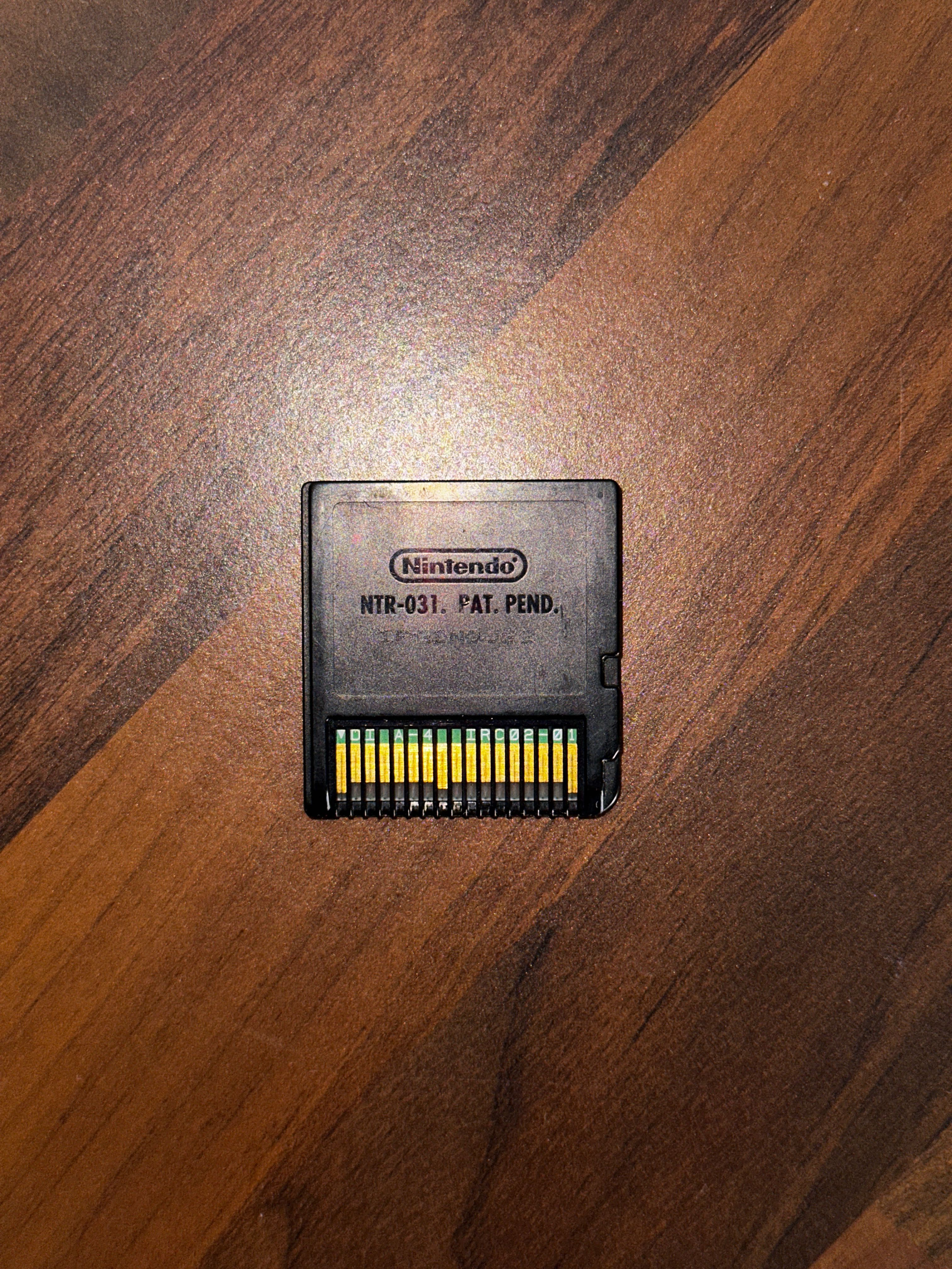 Pokemon Soul Silver J. Niemiecki