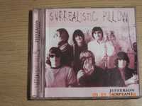 Jefferson Airplane - Surrealistic Pillow - CD