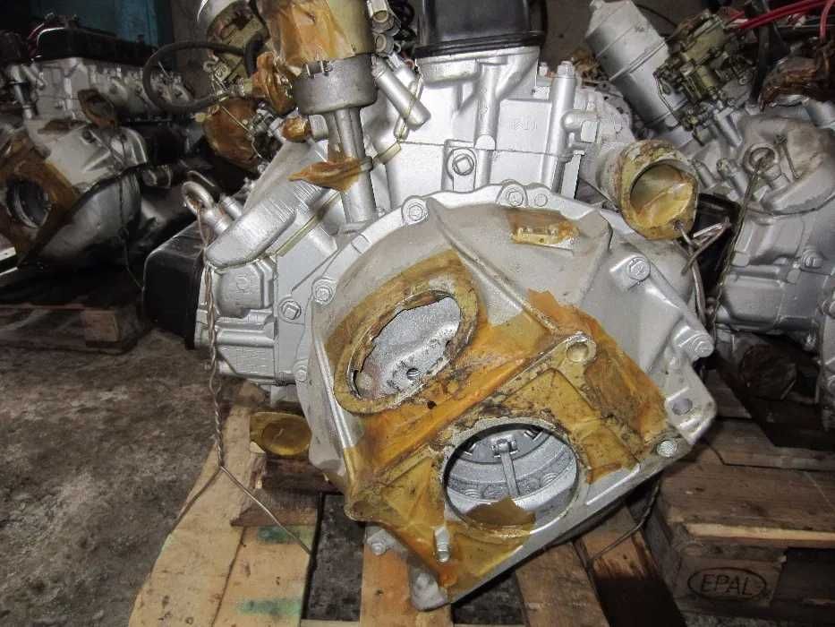 Двигун ЗМЗ 513 125к.с. для ГАЗ 66 3308 | Гарантія на мотор + ПДВ