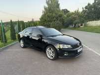 Volkswagen jetta 2015 року
