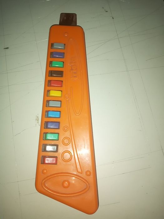 Гармошка духовая