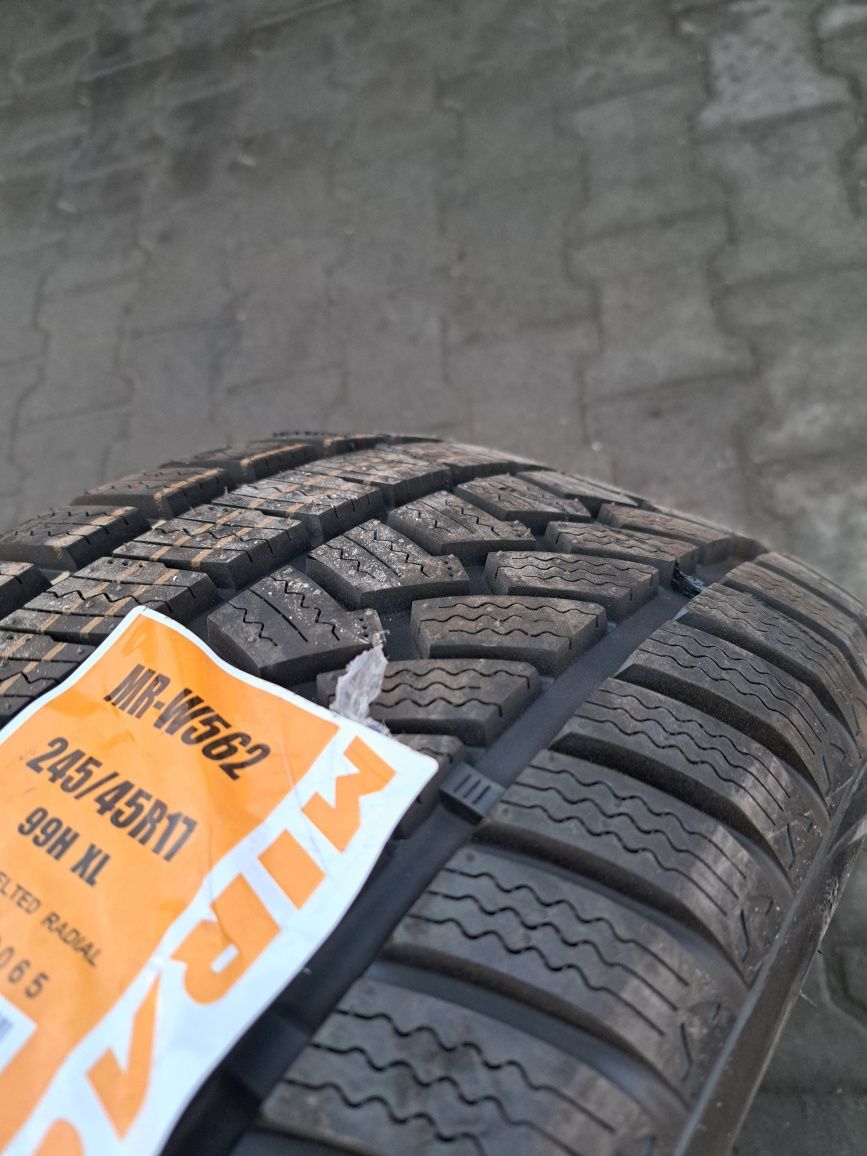 Шина Mirage MR-W562 245/45 R17 99H XL