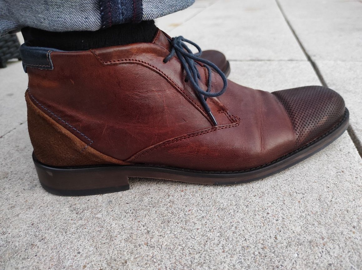 Botins Manuel Alves