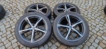 Felgi Ronal 20 5x108 Volvo,Jaguar,Ford,Peugeot Alufelgi,Koła