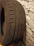 toyo tranpath mpz 215 60 r16