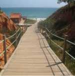 T1 Férias - Falésia,  Albufeira,  Alfamar.