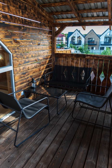 Дом с чаном и сауной в Киеве + PS4-17-555.biz.ua