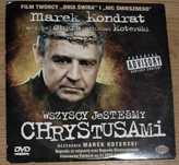 Wszyscy jesteśmy Chrystusami film na DVD