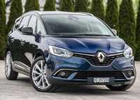 Renault Grand Scenic Tylko 84 tyś Jak nowy Full Wersja!BOSE