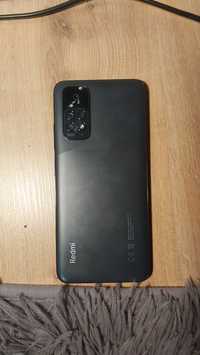 Telefon smartfon xiaomi redmi note 11