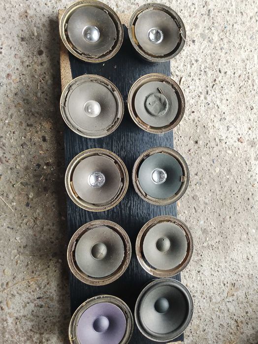 Gdm 10/60  10/60/2 Tonsil unitra 10/60/4