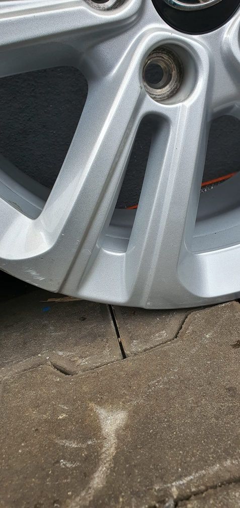 16 5x108 Toyota Proace Peugeot Traveller