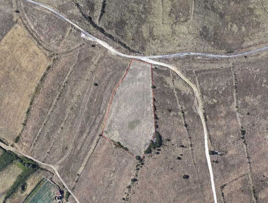 Terreno Rústico em Casaínhos, Fanhões - 4.700 m²