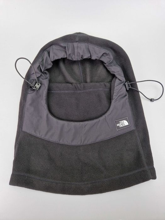 Kominiarka THE NORTH FACE Whimzy Powder Hood roz S/M