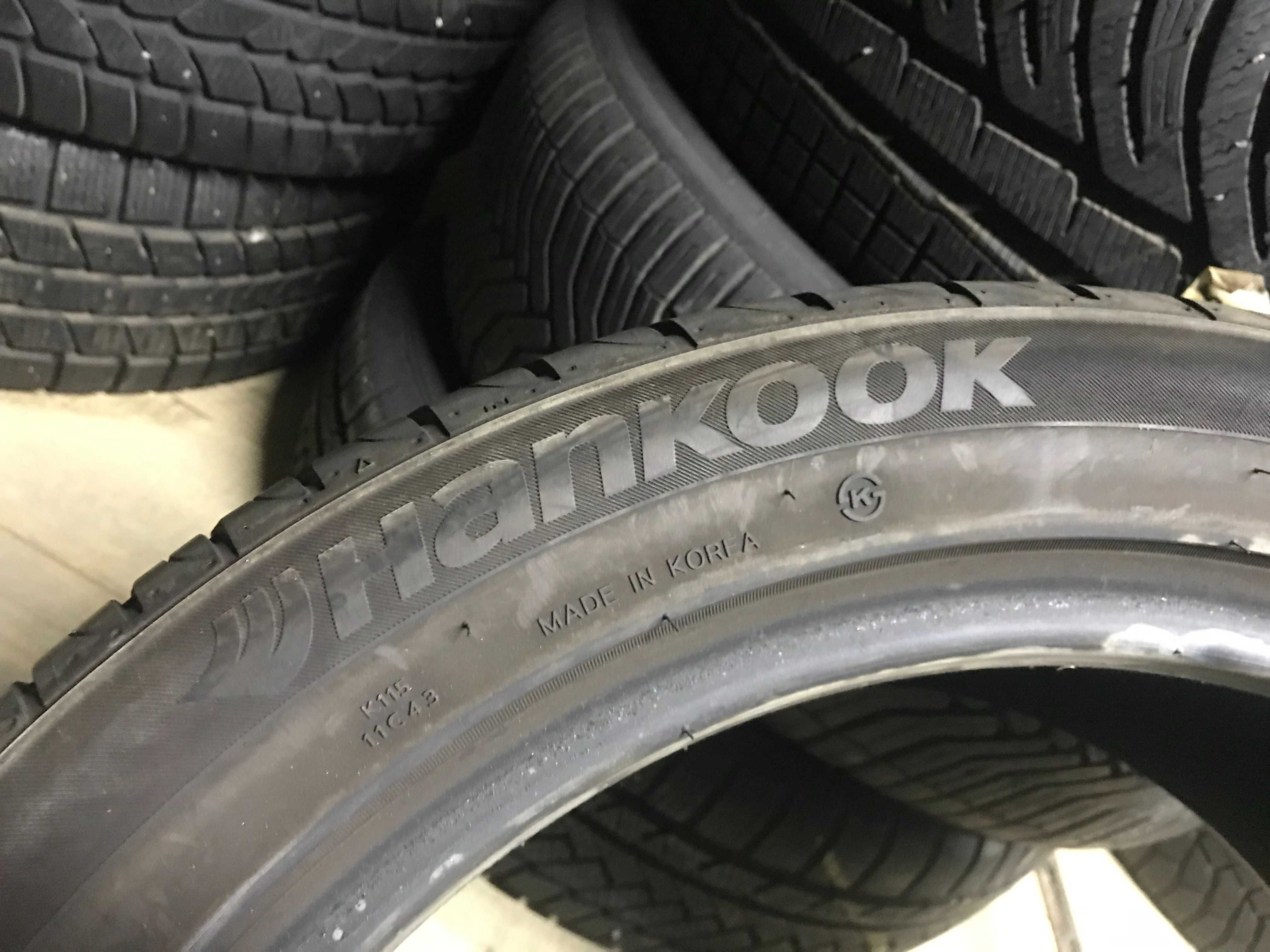 235-45 R18 94V Hankook Ventus Prime 2 Korea розпаровка 1шт