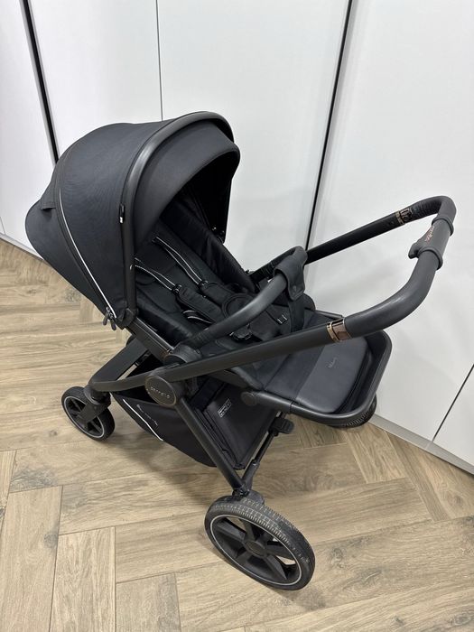 Коляска Carrello Ultimo  2023 2в1