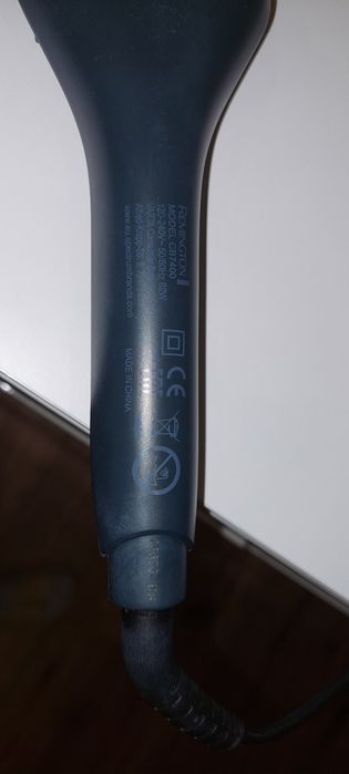 Szczotka prostujaca wlosy