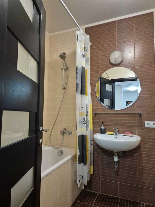 Оренда 1кім  Скрипника вул- м. Вокзальна