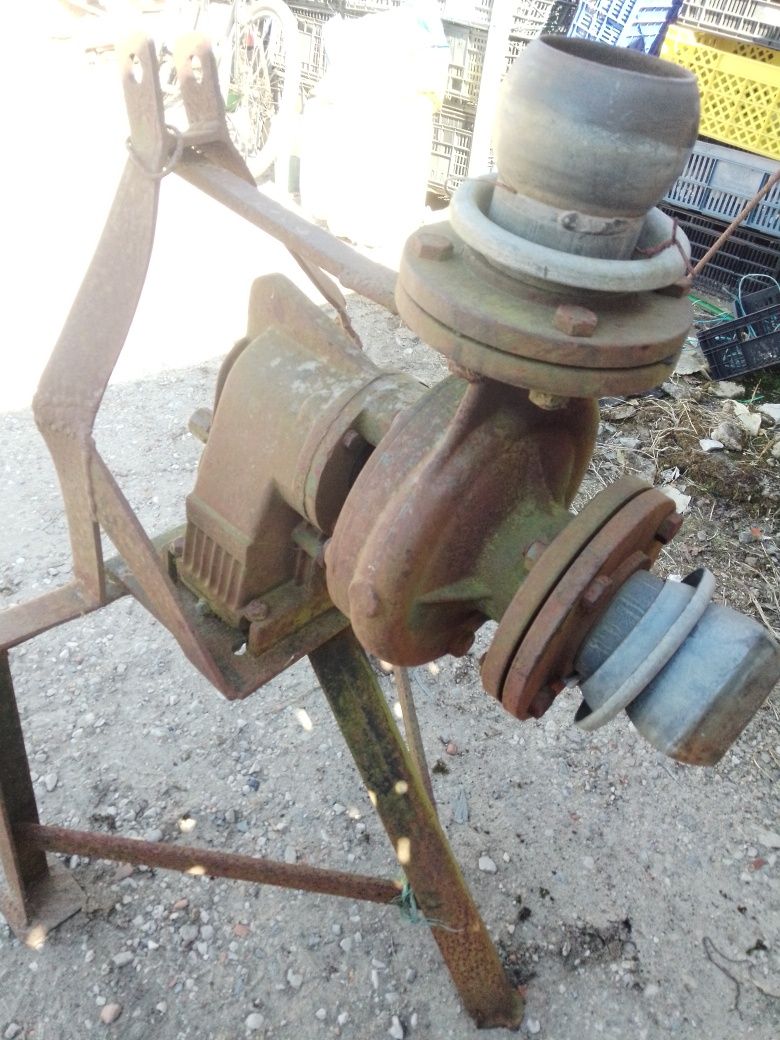 Bomba de água 3 Polegadas para Trator