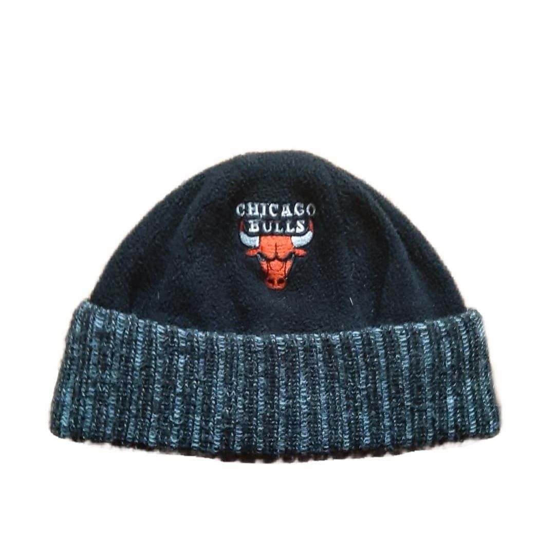 Шапка Chicago Bulls (Чикаго Буллз)