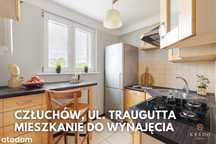 2-pokojowe – Człuchów, ul. Traugutta | 45 m² | spokojna okolica