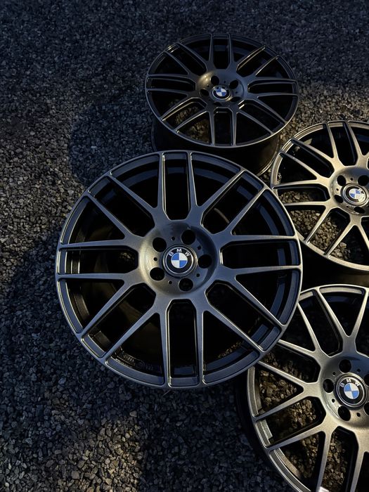 Диски R20 5.120 ET45 бмв ф10  ф15 е70 е53 амарок туарег 2.5