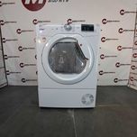 SUSZARKA Hoover HLE H10A2DCEX-84 [12MSCY-GWAR] A++/10kg/66dB