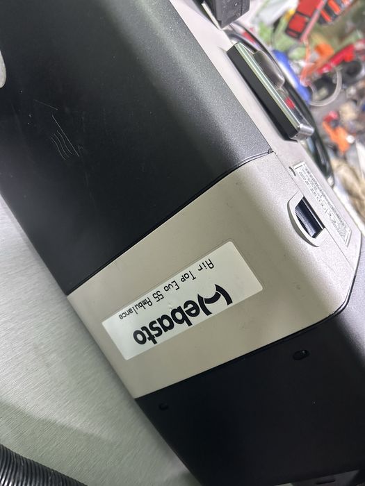 Вебасто 5.5 kw, webasto airtop 5500, автономка суха обігрівач