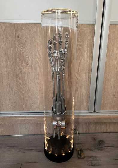 Ręka Terminator T800, ARM, dzień sądu 68cm