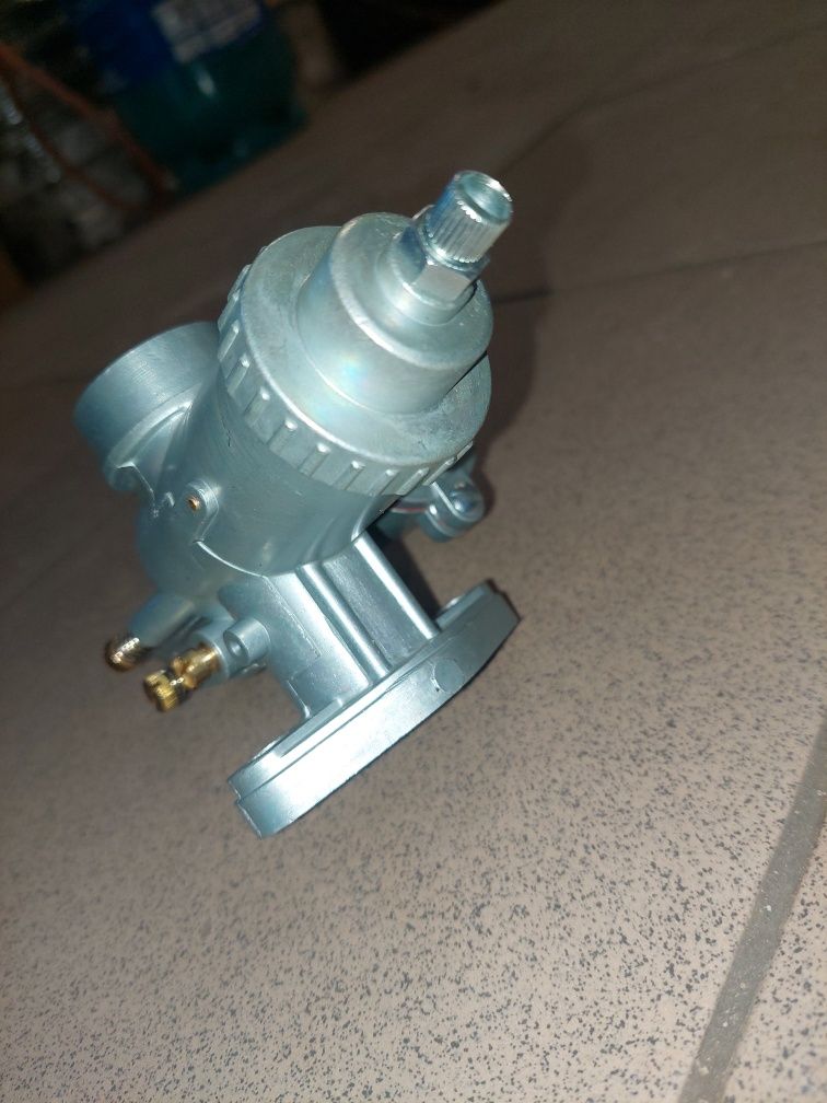 Nowy kpl gaznik jawa/cezeta 350 junak m7/m10