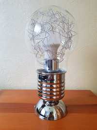 Lampa Britop Bulb Chrom