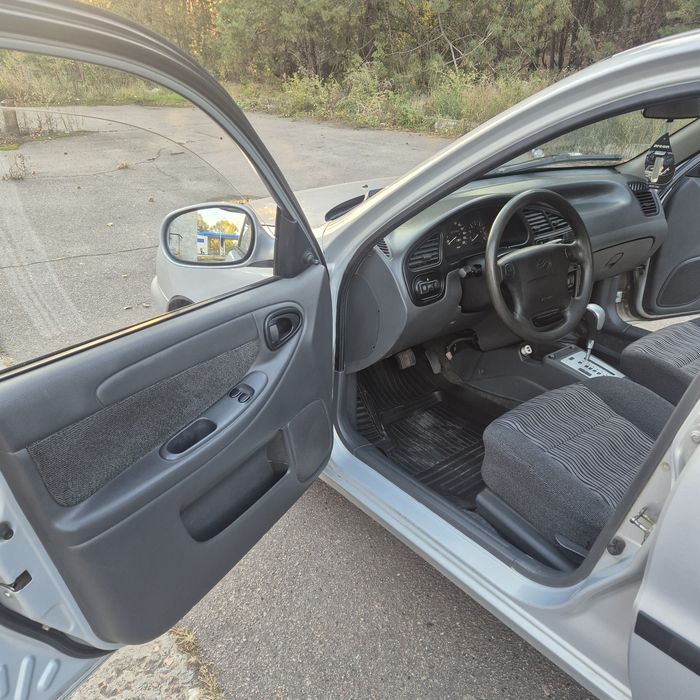 Zaz Lanos 2013 1.4 АВТОМАТ. Гарний стан