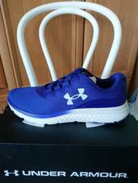 Nowe buty męskie Under Armour rozmiar 43