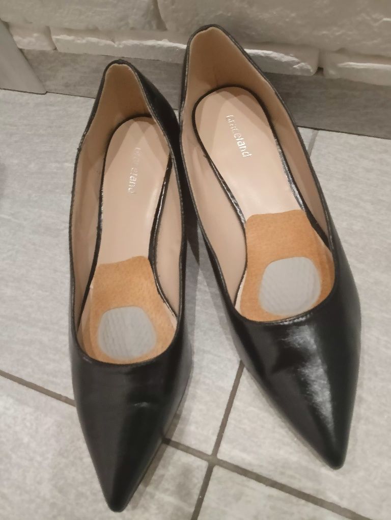 Półbuty,czólenka damskie rozmiar 37